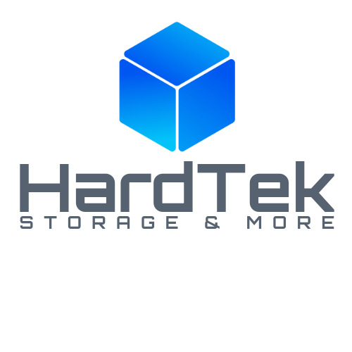 HardTek — Storage & More