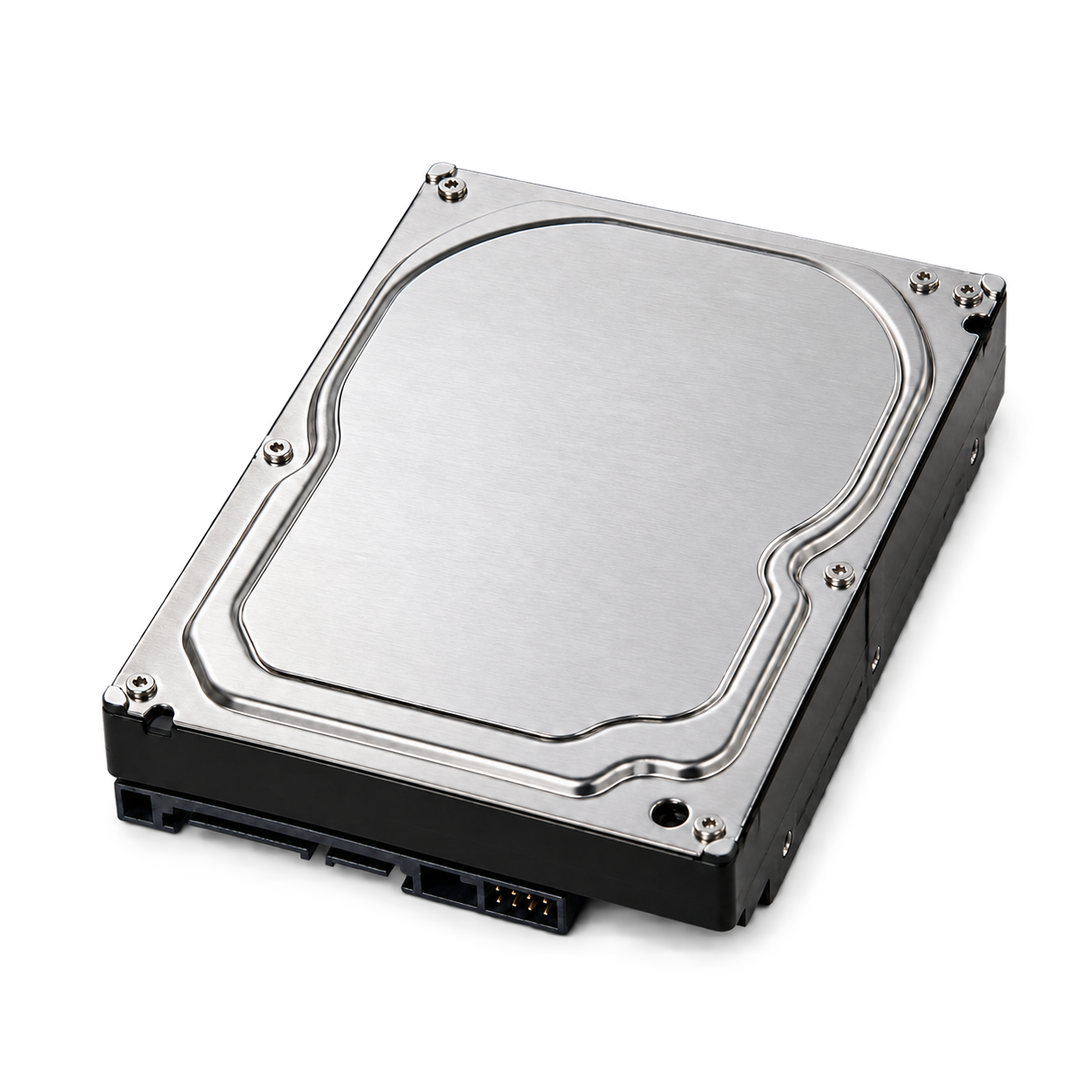 Seagate Enterprise Capacity ST2000NX0253 2 TB 2.5-inch SATA HDD