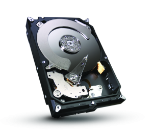 Seagate Barracuda 7200.14 ST3000DM001 3 TB SATA Festplatte