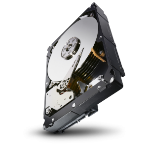 Seagate Constellation ES.3 ST4000NM0023 4 TB SAS Festplatte