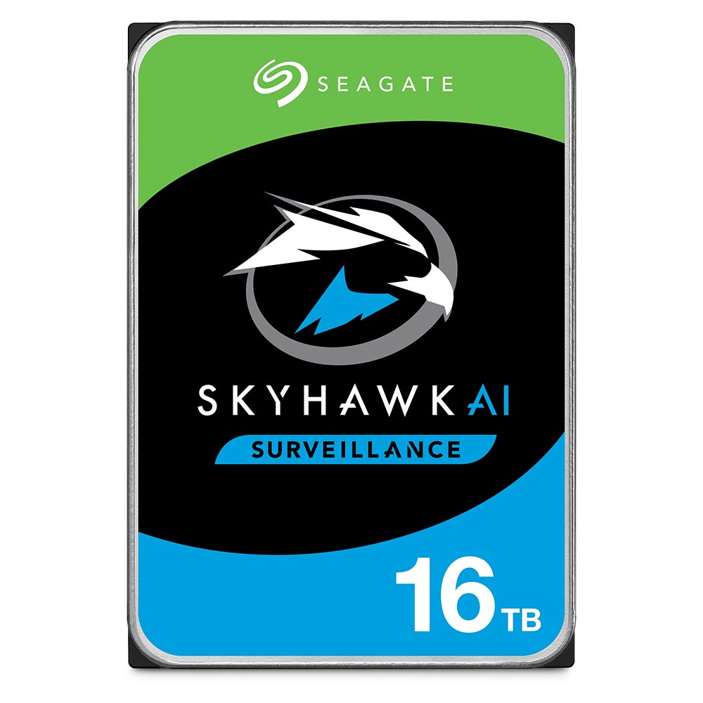 SkyHawk AI — zusätzliche Produkt- oder Serienabbildung