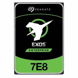 Seagate Exos 7E8 ST2000NM000A 2 TB SATA Festplatte