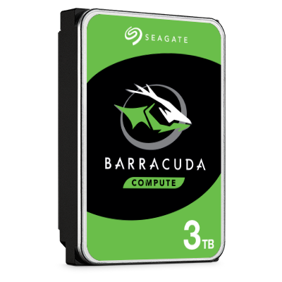 BarraCuda — zusätzliche Produkt- oder Serienabbildung