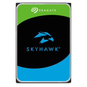 Seagate SkyHawk ST4000VX007 4 TB SATA Festplatte